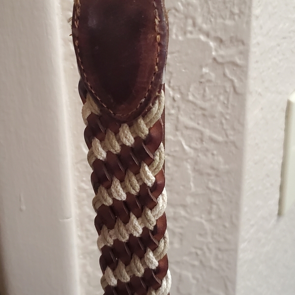 2 belts - Picture 3 of 3